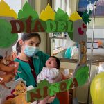 dia nino hospital amigo