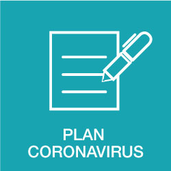 Plan-coronavirus