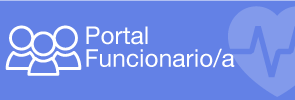 Portal Funcionario