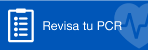Revisa tu PCR