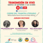 trawun literario