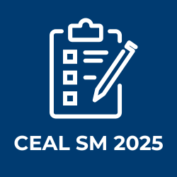 CEALSM2025