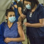 Vacunacion